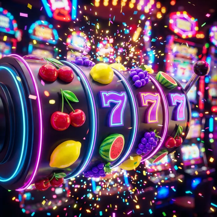 Rekabet casino oyunları ve sağlayıcıları